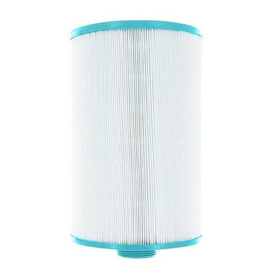  Hurricane HF6H47-01 Advanced Spa Filter Cartridge Replacement For PTL47W-P4-M, Unicel 6CH-47RA, Filbur FC-0315M, Advanced/LA Spas, Aber Hot Tub