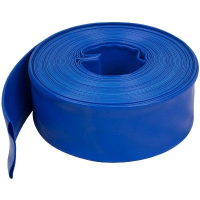  Poolmaster 1.5'' X 50' Heavy Duty Backwash Hose