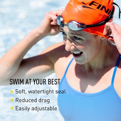  FINIS Lightning Goggles