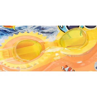  Bestway: Hydro-Pro Swim Sun Character Kids Goggles