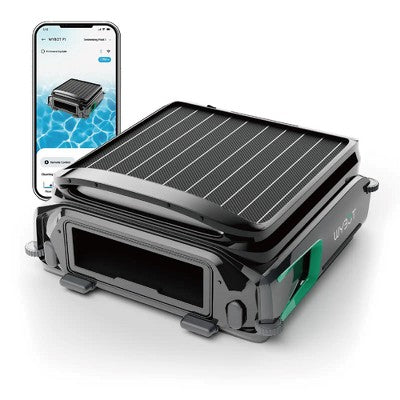  WYBOT F1 Robotic Pool Skimmer