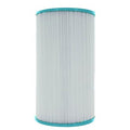  Hurricane Advanced Replacement Cartridge For Unicel C-6430RA, Pleatco PWK30-M, And Filbur FC-3915-M For Superior Water Filtration, White (5 Pack)