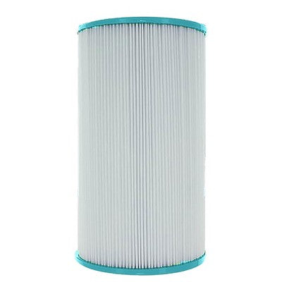  Hurricane Advanced Replacement Cartridge For Unicel C-6430RA, Pleatco PWK30-M, And Filbur FC-3915-M For Superior Water Filtration, White (5 Pack)