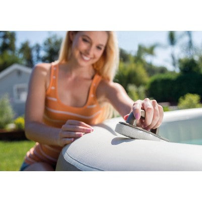  Intex PureSpa Hot Tub Maintenance Accessory Kit W/ Accessorres 28004E (2 Pack)