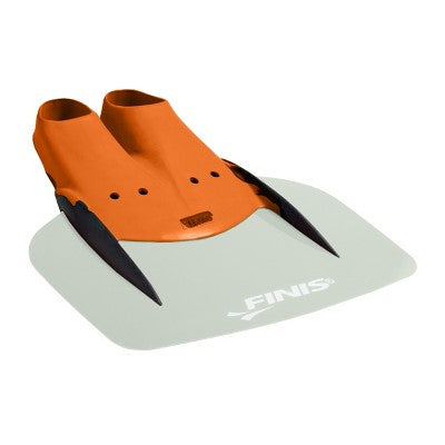  FINIS Shooter Fiberglass Monofin