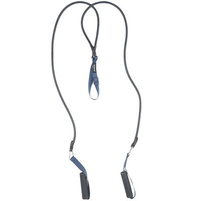  Sporti Dryland Resistance Training Cord With Interchangeable Paddles And Handles