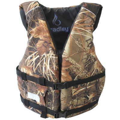  Bradley Adult Fishing Vest: The Go-to Life Jacket For Fishing, Watersports, Boating, And Tubing—Comfortable And Adjustable