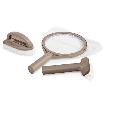  Intex PureSpa Plus Portable Inflatable Hot Tub