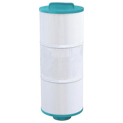  Hurricane HF5H502-01 Spa Filter Cartridge For PPM50SC-F2M, Unicel 5CH-502, Filbur FC-0195, Pacific Marquis Spas, Cal Spas, Low Flow Recirc 48SF