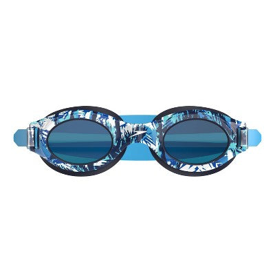  Speedo Junior Glide Print Swim Goggles