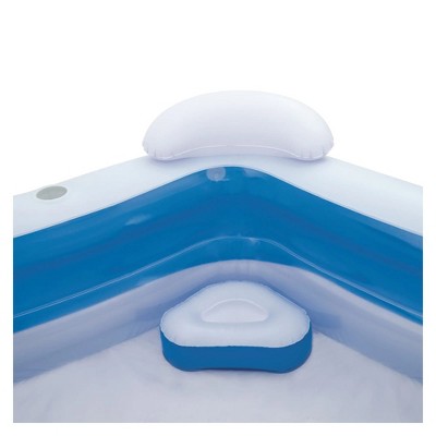  Bestway: H2OGO! Family Fun Inflatable Kiddie Pool