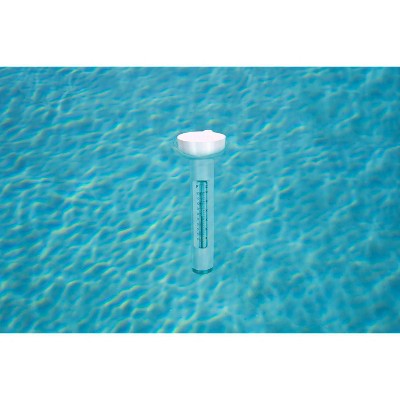  Poolmaster Swimming Pool Floating Thermometer