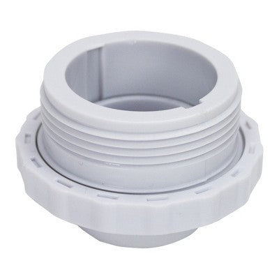  Pool Central Swimming Pool Spa Return Jet Fitting Eye Ball 1.5"- White