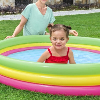  Bestway: H2OGO! Summer Play Kiddie Pool