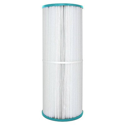  Hurricane HF5374-01 Advanced Spa Filter Cartridge For PLBS75 Unicel C-5374, Filbur FC-2971, Rainbow, Waterway, Leisure Bay, S2/G2 Spa 75