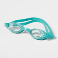  Child Swim Goggles UV Protection - Sun Squad™: Plastic, Ages 3+