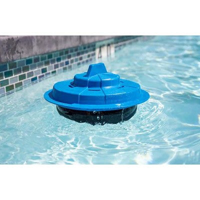  Pool Patrol: Floating Pool Alarm (Certified ASTM Safety Spec. F2208)