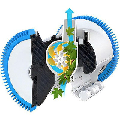 Hayward W3PVS40JST Poolvergnuegen Suction Pool Cleaner For In-Ground Pools Up To 20 X 40 Ft. (Automatic Pool Vaccum), White