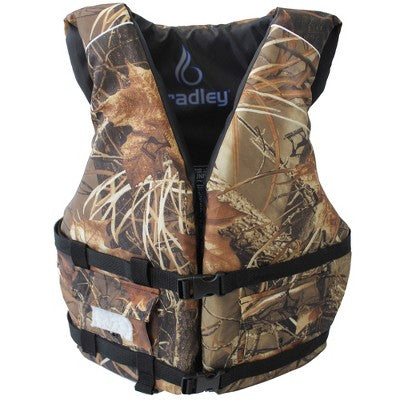  Bradley Adult Fishing Vest: The Go-to Life Jacket For Fishing, Watersports, Boating, And Tubing—Comfortable And Adjustable