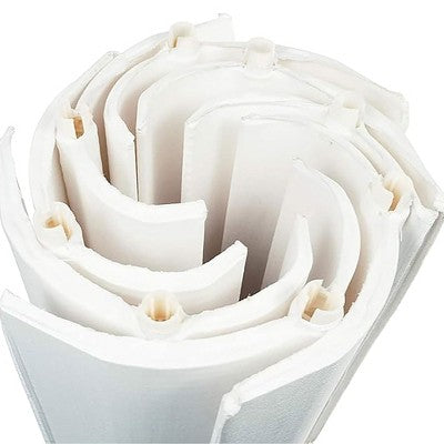  Hurricane Filters 48 Sq Ft DE Grid Filter Replacement For PFS2448, FG-2004, FC-9540, DEX4800 DA/DS, PacFab, Waterway, And Universal Pro 48, 4 Pack