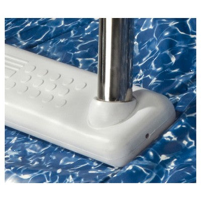  Standard Stainless Steel In-Pool Ladder For Above Ground Pools