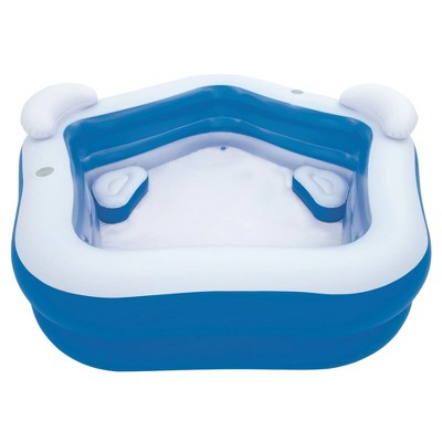  Bestway: H2OGO! Family Fun Inflatable Kiddie Pool