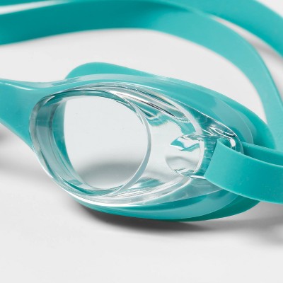  Child Swim Goggles UV Protection - Sun Squad™: Plastic, Ages 3+