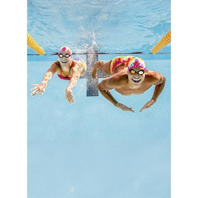  Sporti Antifog S2 Optical Mirrored Goggle
