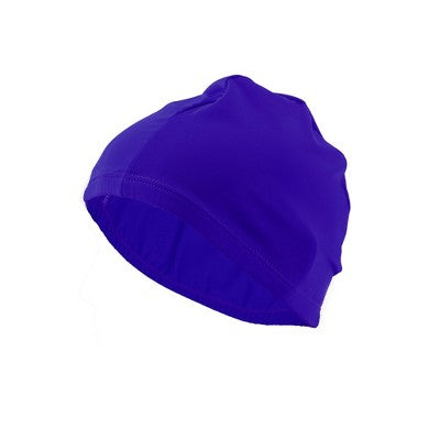  Unique Bargains Elasticity Swim Cap 5.51"x8.66" 1 Pc