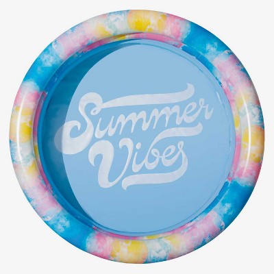  Funsicle Summer Vibes Pool