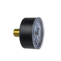  Pool Central 2" Side Mount Filter Pressure Gauge
