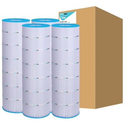  Poolzilla Replacement Pool Filter For Jandy CS200, PJANCS200, R0462400, Unicel C-8418, Filbur FC-0823, Aladdin 35002, 200
