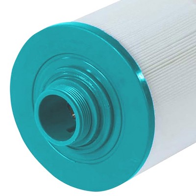  Hurricane Filters HF5H37-01 Advanced Spa Filter Cartridge - Replacement For PFF42TC-P4, Unicel 5CH-37, Filbur FC-2402, Watkins 303279, 78460