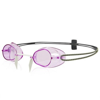 Sporti Antifog Swedish Goggle + Bungee Strap