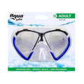  Aqua Swim Assorted Adult Mask