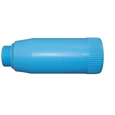  Swimline HydroTools Pool Supply Skim Guard Winterizer Fitting And Skimmers 8.5" - Blue