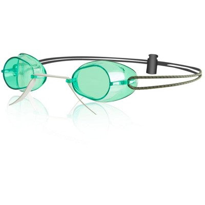  Sporti Antifog Swedish Goggle + Bungee Strap