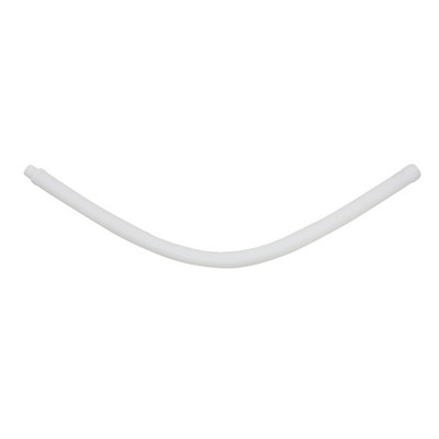  Pool Central Automatic Cleaner Replacement Pool Hose For Hayward 39" X 1.25" - White