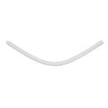  Pool Central Automatic Cleaner Replacement Pool Hose For Hayward 39" X 1.25" - White