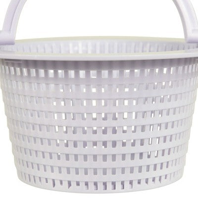  Northlight 6.25" Swimming Pool Skimmer Basket With Handle