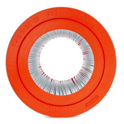  Unicel C-9410 100 Square Foot Media Replacement Pool Filter Cartridge With 155 Pleats