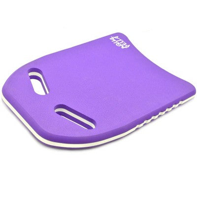  VIAHART Aquapella Advanced Purple Adult Swimming Kickboard
