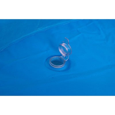  Pool Central Inflatable Sea Life Kiddie Swimming Pool - 69"