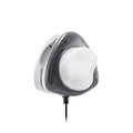  Intex Above Ground Underwater LED Magnetic Swimming Pool Wall Light (2 Pack)