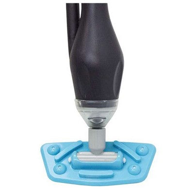  Kokido Skooba Max Swimming Pool Handheld Vacuum Cleaner, Gray (2 Pack)
