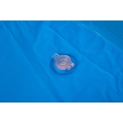  Pool Central Inflatable Sea Life Kiddie Swimming Pool - 69"