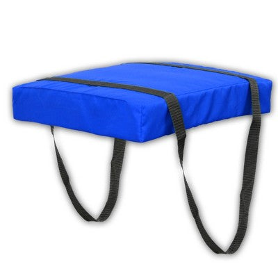  Bradley Type IV Boat Cushion USCG Approved Throwable Flotation Device; Coast Guard Approved Throw Preserver With Foam Cushion
