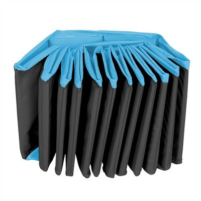  Yaheetech Foldable Pet Swimming Pool For Cats And Dogs