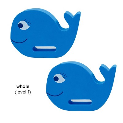  FINIS Floatie Friends Hand Float Learn-To-Swim Aids For Children