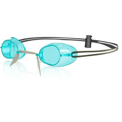 Sporti Antifog Swedish Goggle + Bungee Strap